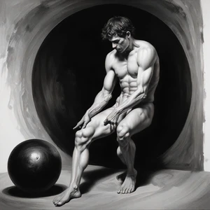 Artwork image
