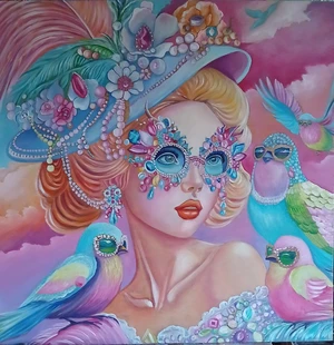 Artwork image