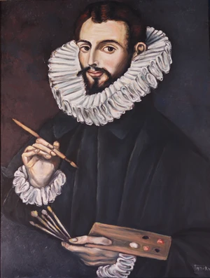 Artwork image