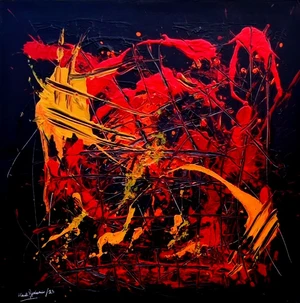 Artwork image