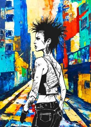Artwork image
