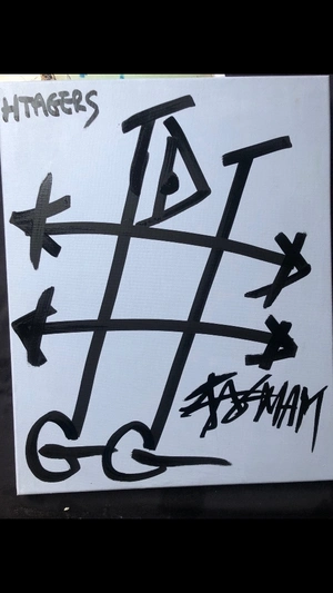 Artwork image