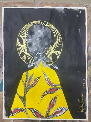 Artwork image