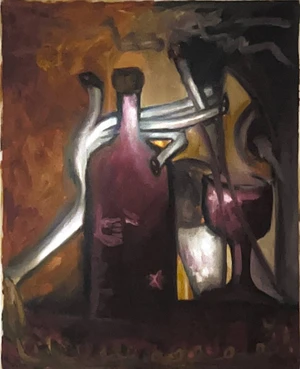 Artwork image