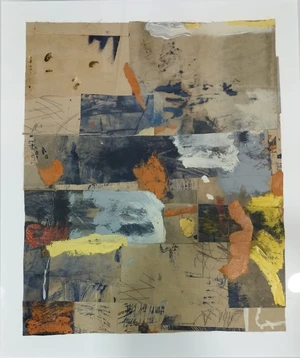 Artwork image