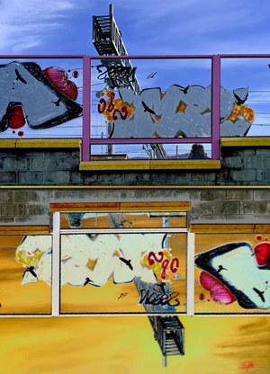 Artwork image