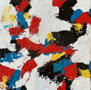 Artwork image