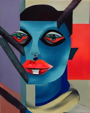 Artwork image