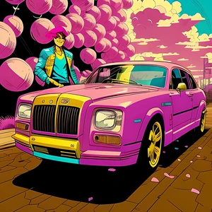Artwork image
