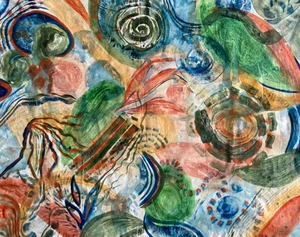 Artwork image