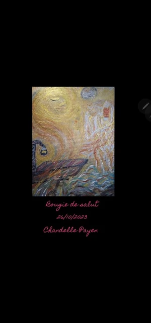 Artwork image
