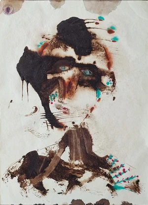 Artwork image