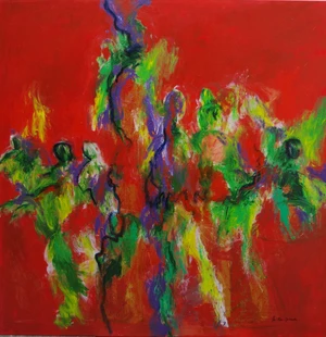 Artwork image