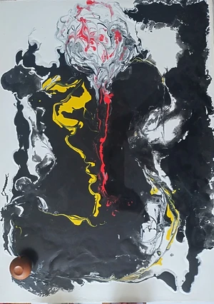 Artwork image