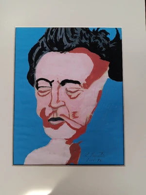 Artwork image