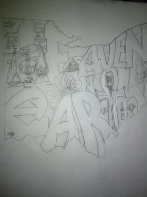 Artwork image