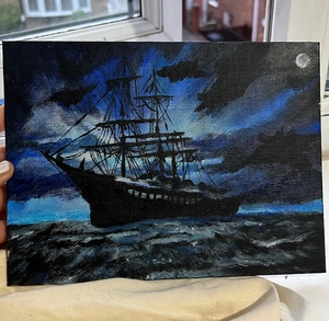 Artwork image