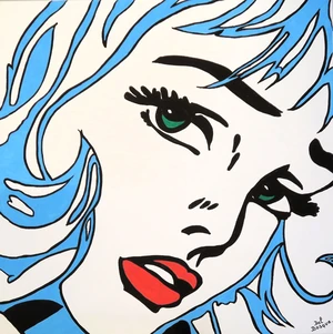 Artwork image