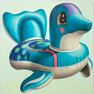 Artwork image