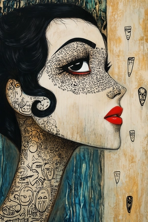 Artwork image