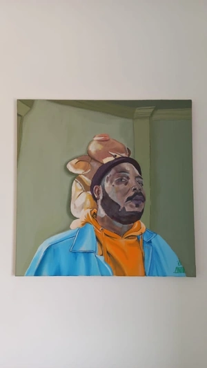 Artwork image