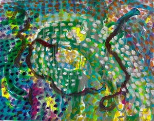 Artwork image