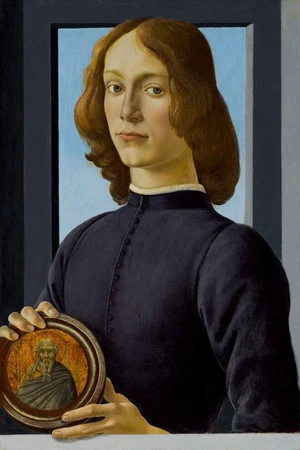 Artwork image