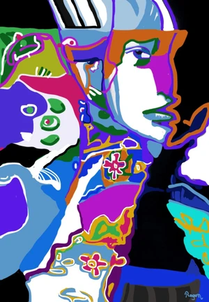 Artwork image
