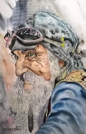 Artwork image
