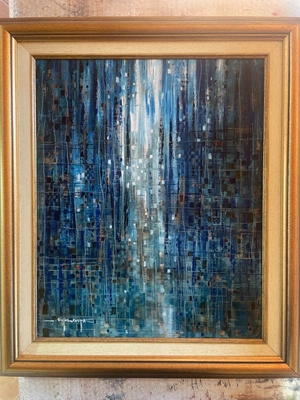 Artwork image