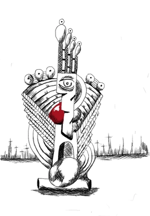 Artwork image