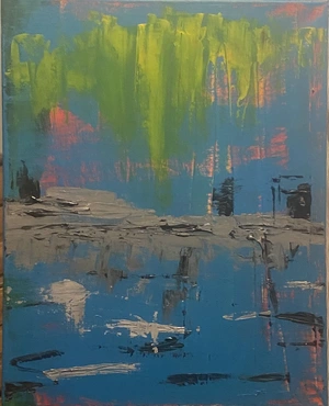 Artwork image