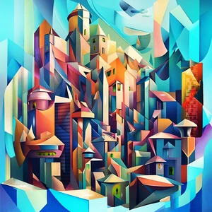 Artwork image