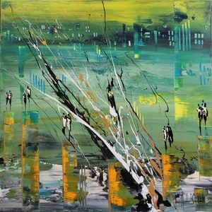 Artwork image