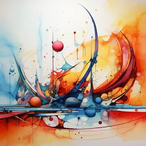Artwork image