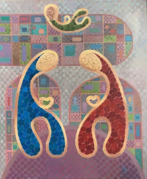 Artwork image