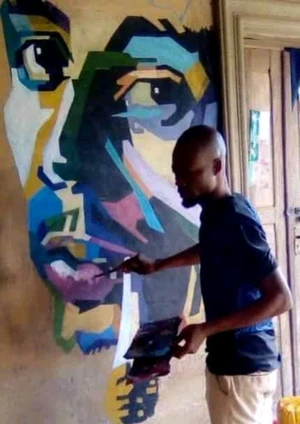 Artwork image