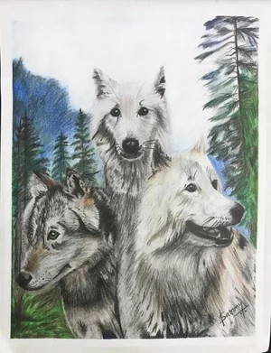 Artwork image