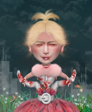 Artwork preview image