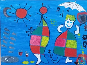 Artwork image