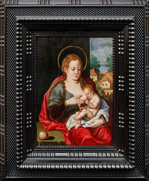 Artwork image