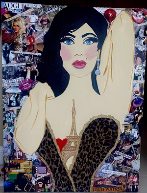 Artwork image