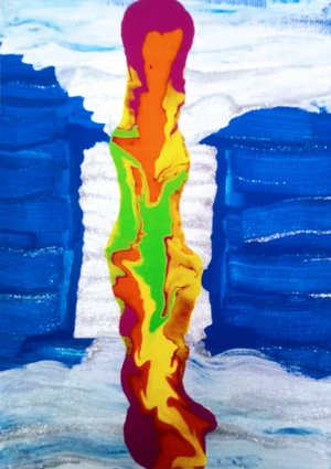 Artwork image