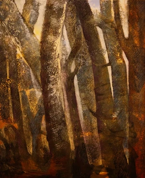 Artwork image