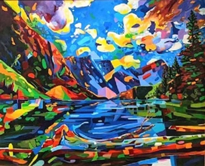 Artwork image