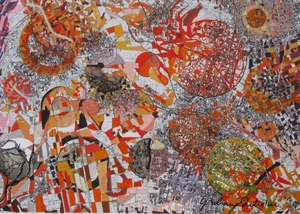 Artwork image