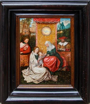 Artwork image