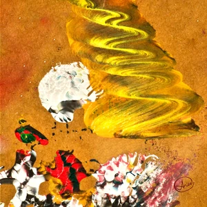 Artwork image