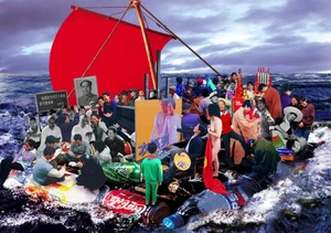 Artwork image