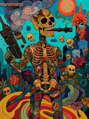 Artwork image